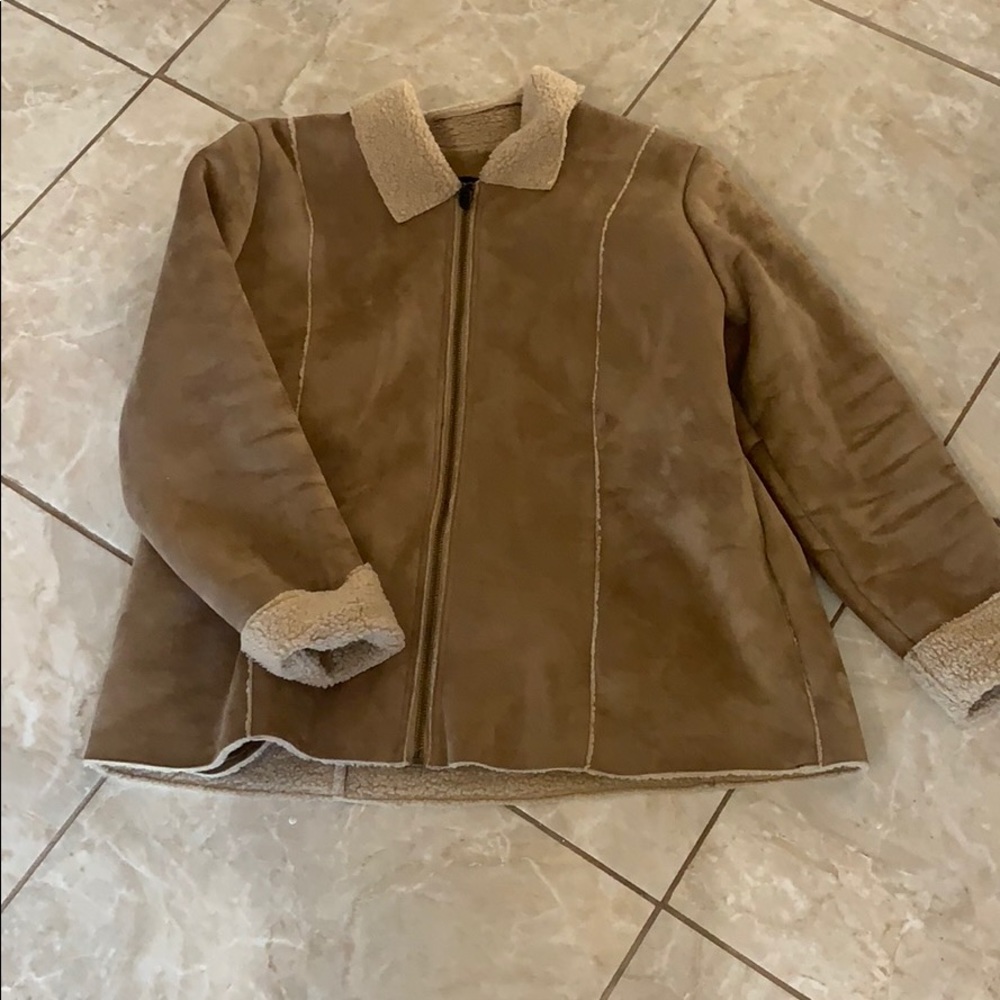 vintage jackets - Picture 5 of 11